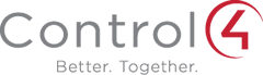 logo company product control4 2