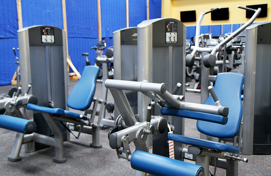 The Best Building Automation Technologies for Gyms and Fitness Centers