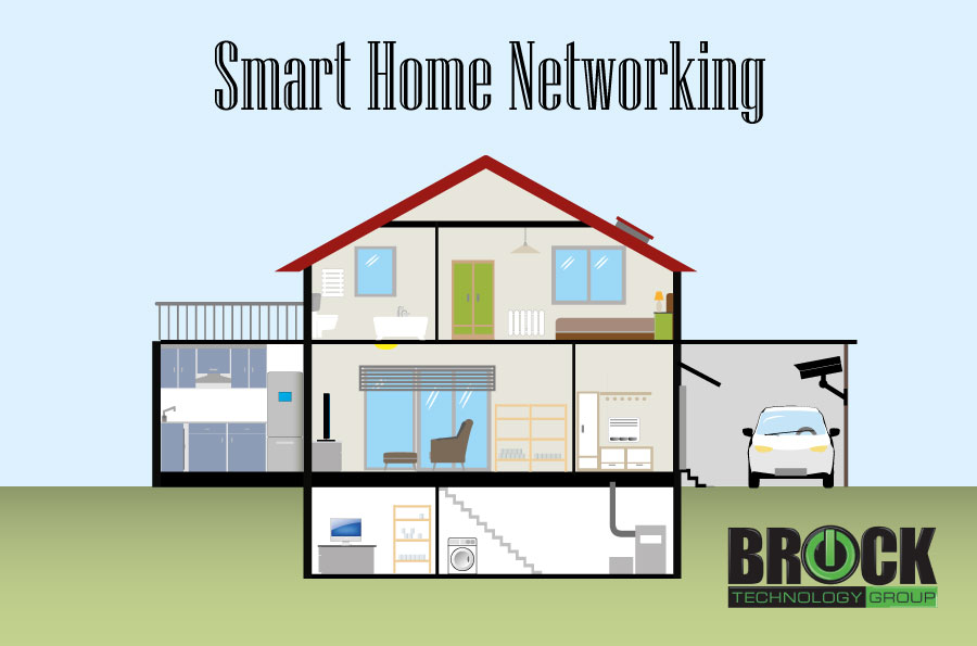 Does Your Smart Home Have a Reliable Network?